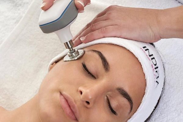 indiba facial